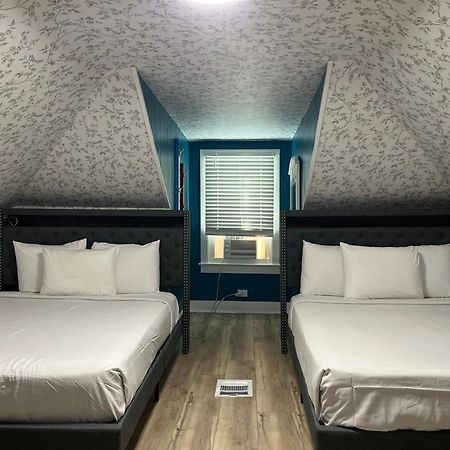 The Vibes Hotel, Trademark Collection By Wyndham Вілдвуд Екстер'єр фото
