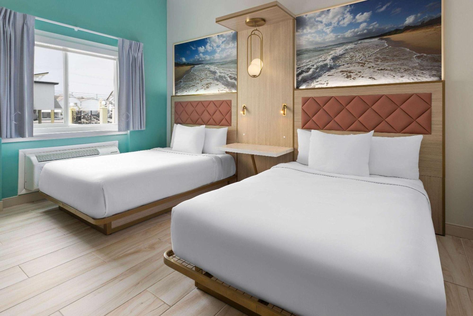 The Vibes Hotel, Trademark Collection By Wyndham Вілдвуд Екстер'єр фото