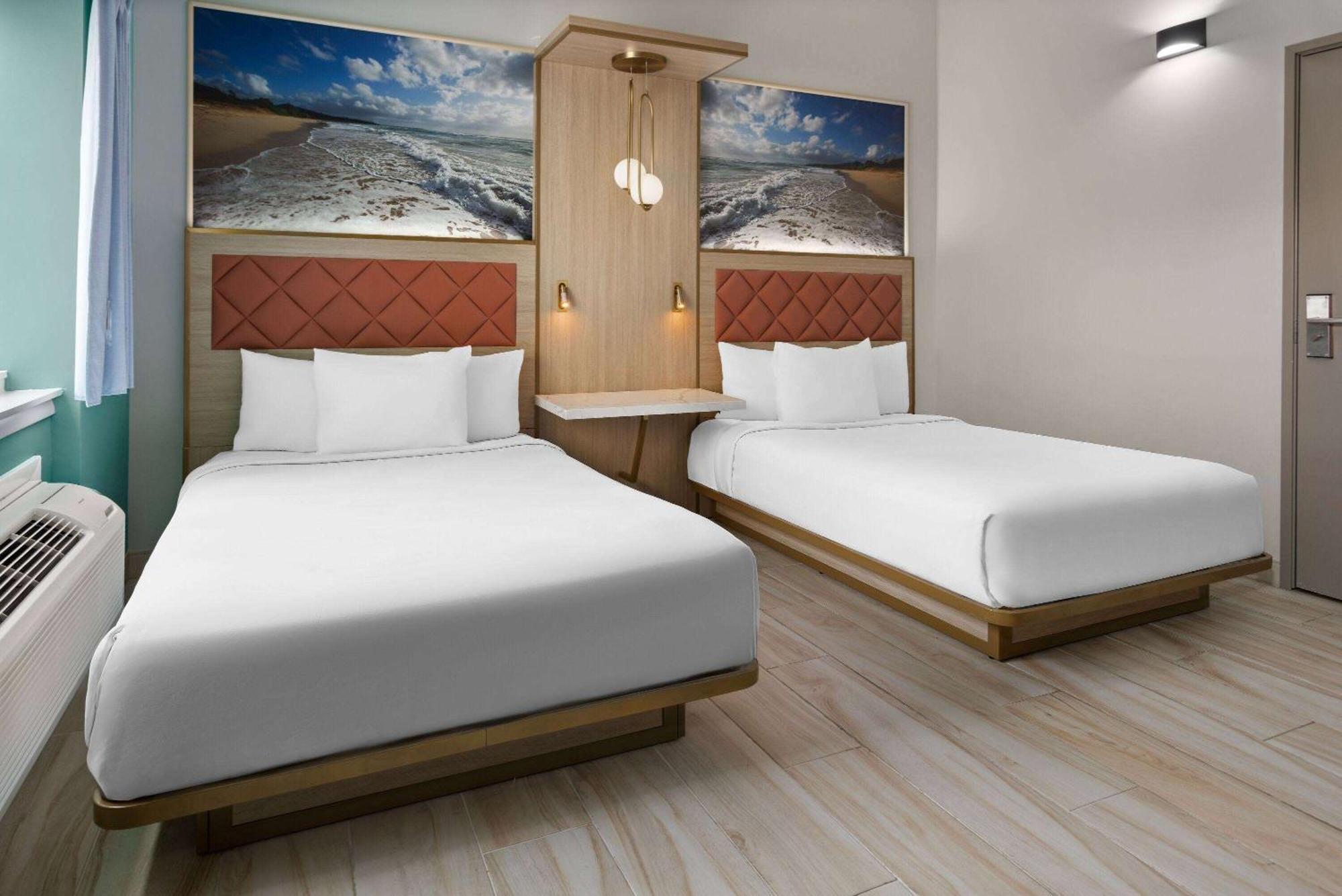 The Vibes Hotel, Trademark Collection By Wyndham Вілдвуд Екстер'єр фото
