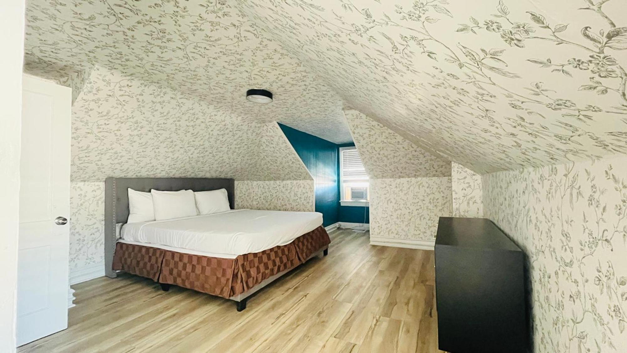 The Vibes Hotel, Trademark Collection By Wyndham Вілдвуд Екстер'єр фото