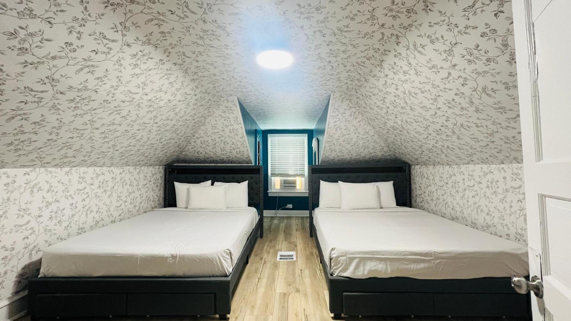 The Vibes Hotel, Trademark Collection By Wyndham Вілдвуд Екстер'єр фото